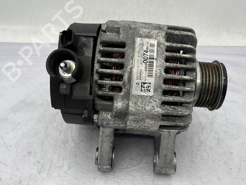 Alternator CITROËN C3 Picasso (SH_) 1.2 THP 110 (SHHNZ6) | BP29571449M7 