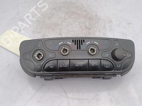 Climate control MERCEDES-BENZ C-CLASS (W203) C 220 CDI (203.006, 203.008) | BP23698505I5 - Image 4