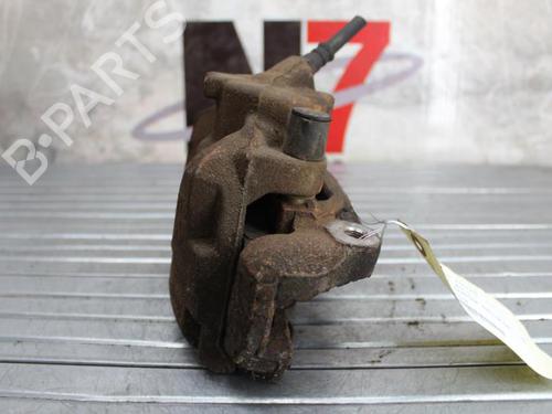 Right front brake caliper DACIA DUSTER (HS_) 1.5 dCi 4x4 (HSMC, HSMD) | BP23686693M104 - Image 3