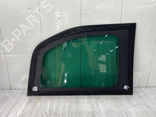 Used Rear left door window Rear left door window 39108372 39108372
