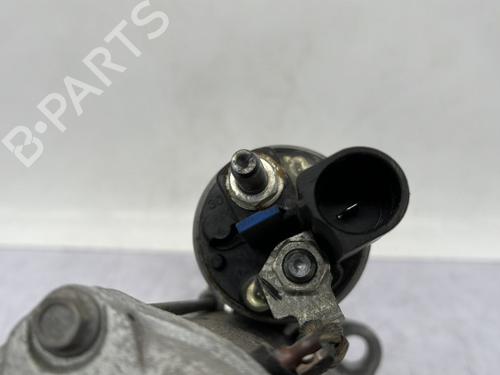Used Starter Starter VW POLO V (6R1, 6C1) 1.4 TDI (90 hp) 23757882 23757882