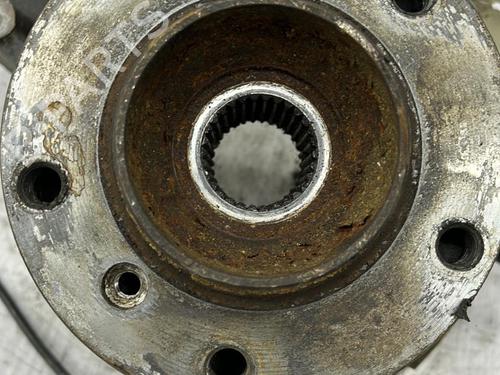 Right front steering knuckle BMW 3 Touring (E91) 330 xd | BP23687660M26 