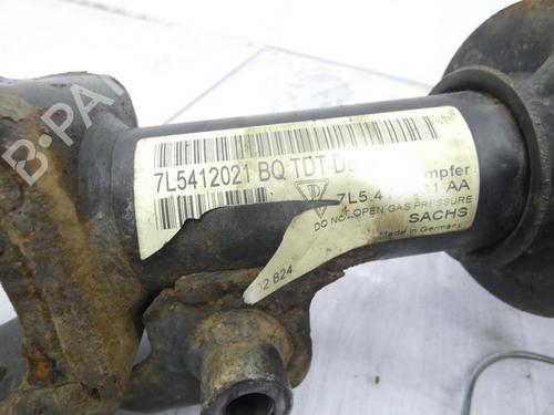 Left front shock absorber PORSCHE CAYENNE (9PA) S 4.5 | BP23688723M16 