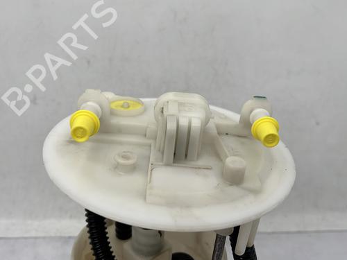 Fuel pump RENAULT LAGUNA II (BG0/1_) 1.9 dCi (BG1A, BG1W, BG0G) | BP30173837M76