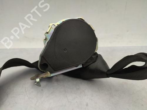 Rear left belt tensioner PEUGEOT 208 I (CA_, CC_) 1.6 HDi / BlueHDi 75 | BP29162235C89 