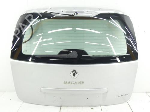 Tailgate RENAULT MEGANE II Estate (KM0/1_) 2.0 | BP23699684C6 
