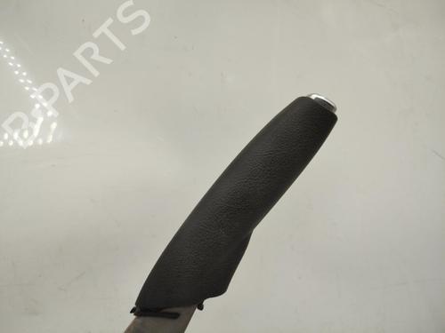 Hand brake CITROËN C4 I (LC_) 1.6 HDi | BP23732222I18 