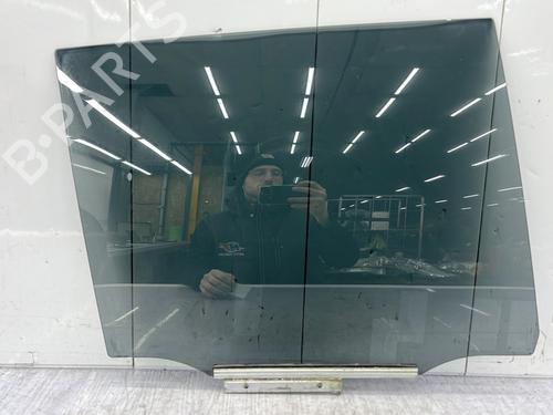 Rear right door window TOYOTA RAV 4 III (_A3_) 2.2 D 4WD (ALA30_, ALA30R) 6810342130