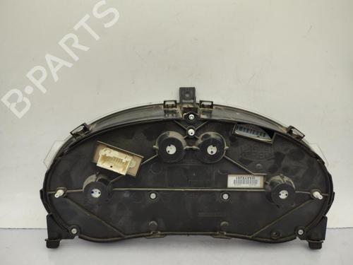 Used Instrument cluster CITROËN BERLINGO Box Body/MPV (B9) 1.6 HDi 90 (90 hp) 23732298