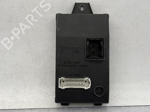 Electronic module DACIA LOGAN MCV (KS_) 1.5 dCi (KS0W) | BP24180823M83  - Image 5
