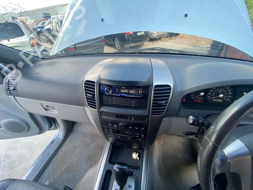 Engine KIA SORENTO I (JC)  | BP35890742M1  - Image 40