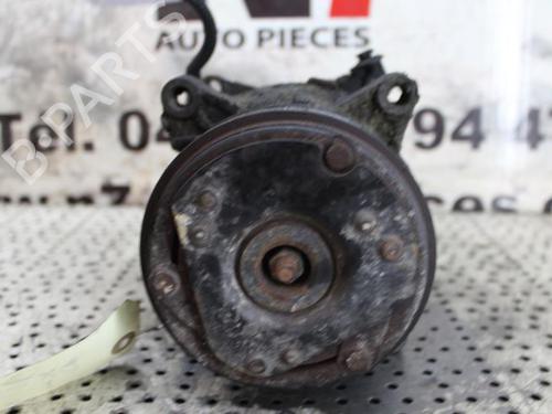 Used AC compressor CITROËN XANTIA (X1_, X2_) 2.0 HDI 109 (109 hp) 23665552