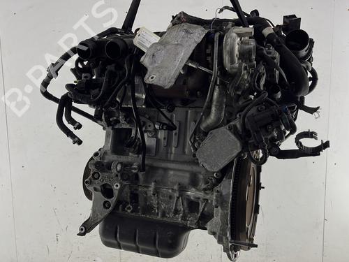 Engine CITROËN BERLINGO Box Body/MPV (B9) 1.6 HDi / BlueHDi 75 | BP32519095M1  - Image 6