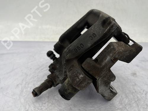 Right rear brake caliper MERCEDES-BENZ C-CLASS (W204) C 220 CDI (204.002) | BP29434557M106 