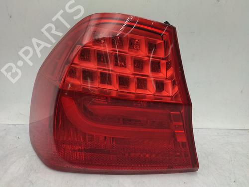 Feu arrière gauche BMW 3 (E90) 320 d (184 hp) 29484883