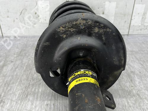 Right front shock absorber PEUGEOT 208 I (CA_, CC_) 1.6 HDi / BlueHDi 75 | BP26929802M17
