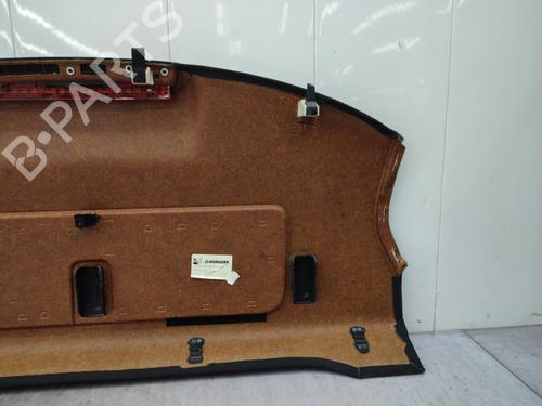 Rear parcel shelf SEAT EXEO (3R2) 2.0 TDI | BP23732067C85  - Image 9