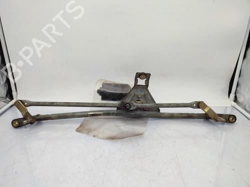 Used Front wiper motor SEAT CORDOBA (6K1, 6K2) 1.9 D (68 hp) 23676896