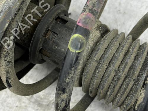 Right front shock absorber SEAT LEON (1M1) 1.9 TDI | BP23702607M17 