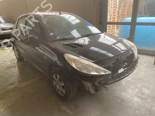 Starter PEUGEOT 206+ (2L_, 2M_) | BP38627236M8 - Image 22