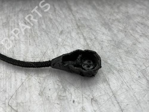 Rear parcel shelf RENAULT SCÉNIC III (JZ0/1_) 1.5 dCi | BP23756537C85 