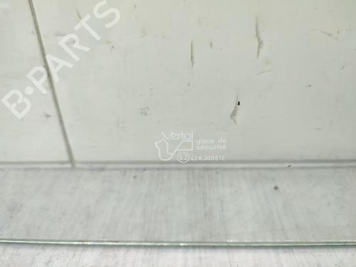 Bootlid window PEUGEOT J9 Van 2.5 D | BP23679404C64 