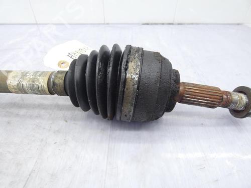 Right front driveshaft RENAULT TWINGO II (CN0_) 1.5 dCi (CN0E) | BP23700646M39 - Image 5