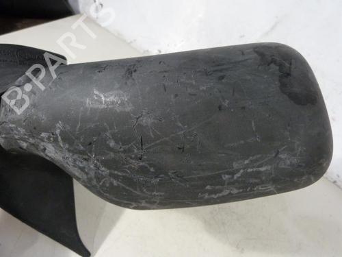 Right mirror FIAT PUNTO (176_) 60 1.2 | BP23670119C27 