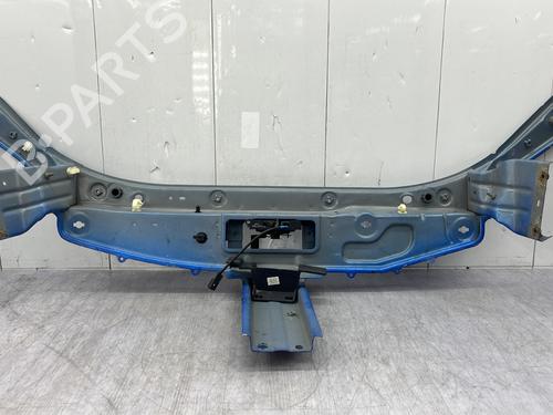 Crossmember DACIA SANDERO II TCe 90 (B8M1, B8MA, B8AC) | BP31834095C162 