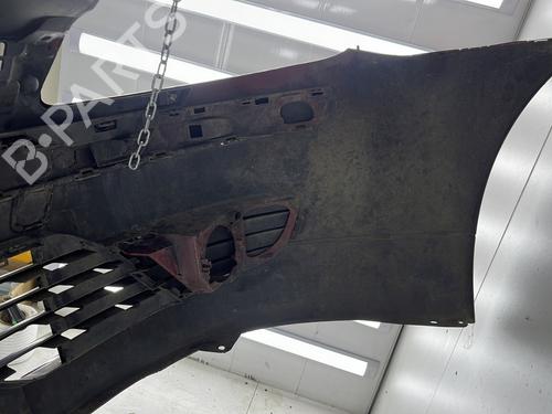 Front bumper CITROËN C4 I (LC_) 1.6 HDi | BP31112390C7 