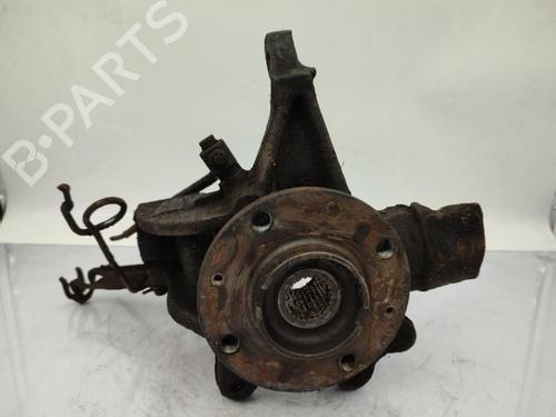 Used Left front steering knuckle Left front steering knuckle CITROËN BX (XB-_) TRD Turbo (90 hp) 23728922 23728922