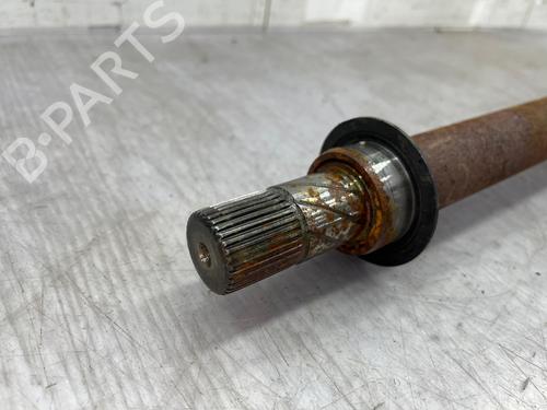 Right front driveshaft RENAULT CAPTUR I (J5_, H5_) 1.2 TCe 120 | BP36956668M39  - Image 6