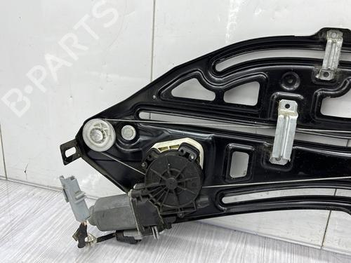 Used Rear left window mechanism Rear left window mechanism PEUGEOT 207 CC (WD_) 1.6 HDi (109 hp) 23759314 23759314
