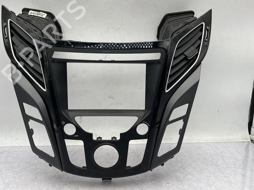 Air vent HYUNDAI i40 I (VF) 1.7 CRDI | BP30457252I21 - Image 5