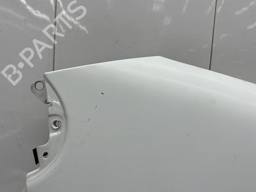 Right front fenders RENAULT MASTER II Van (FD) 2.5 dCi 100 (FD0U, FD0V) | BP23760764C42 