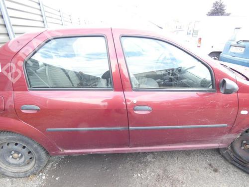Instrument cluster DACIA LOGAN (LS_) 1.4 (LS0A, LS0C, LS0E, LS0G) | BP23700388C47 - Image 23