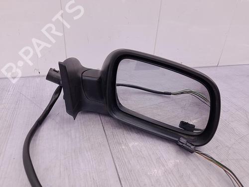 Right mirror PEUGEOT 307 (3A/C) 2.0 HDi 90 | BP23675343C27 