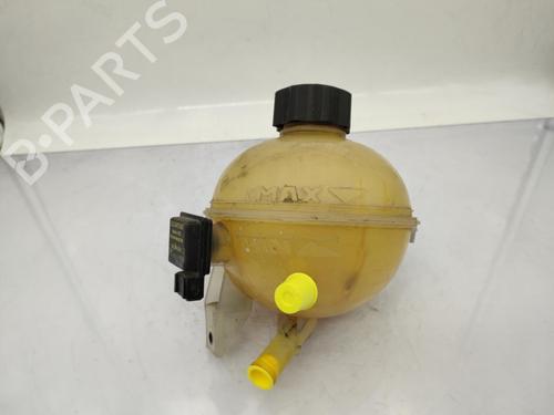 Used Expansion tank PEUGEOT 206 Hatchback (2A/C) 1.4 HDi eco 70 (68 hp) 23677707