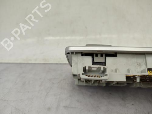 Used Interior roof light RENAULT LAGUNA III (BT0/1) 1.5 dCi (BT00, BT0A, BT0T, BT1J) (110 hp) 23718716