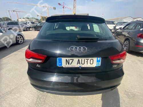 Dashboard AUDI A1 Sportback (8XA, 8XF) 1.4 TDI | BP37451023C46 - Image 81