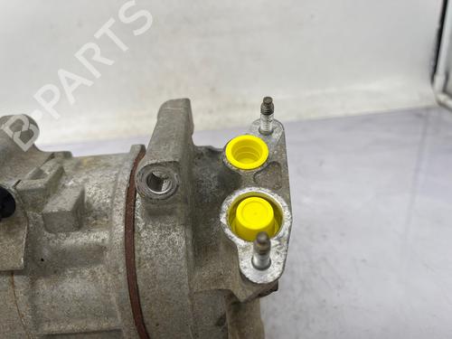 AC compressor PEUGEOT PARTNER Tepee | BP35998381M34 - Image 5