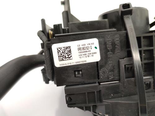 Used Steering column stalk Steering column stalk SEAT IBIZA IV (6J5, 6P1) 1.2 TSI (105 hp) 23738560 23738560