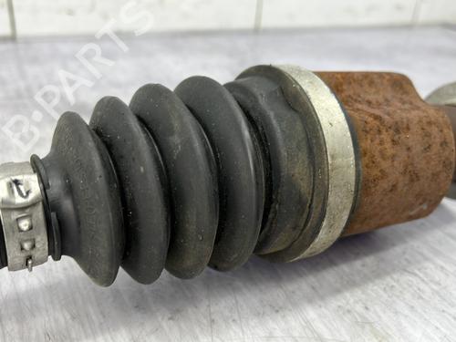 Right front driveshaft DACIA SANDERO II 1.2 | BP25347562M39  - Image 7