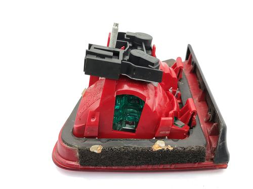 Used Left tailgate light Left tailgate light CITROËN C5 III (RD_) 2.0 HDi 140 (RDRHF8, RDRHFA, RDRHA8, RDRHAJ) (140 hp) 23739506 23739506