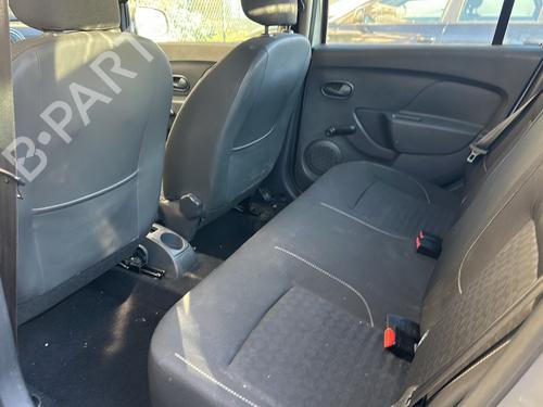 Seats set DACIA LOGAN II 1.5 dCi | BP36439805C78 - Image 17