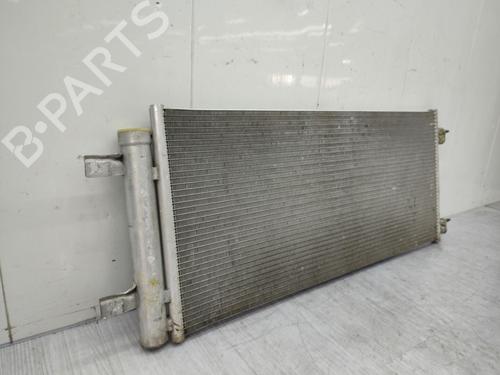 AC radiator OPEL ASTRA K (B16) 1.0 Turbo (68) | BP23722529M32 