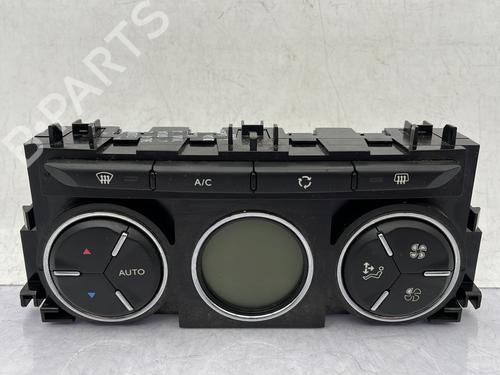 Climate control CITROËN DS3 (SA_) 1.6 HDi 90 | BP26429649I5  - Image 5