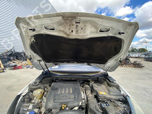 Left sun visor PEUGEOT 508 I (8D_) 2.2 HDi | BP36480563I1  - Image 79