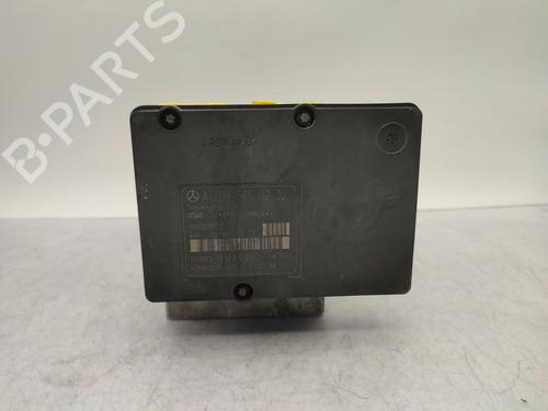 ABS pump MERCEDES-BENZ C-CLASS (W203) C 220 CDI (203.006) | BP25715837M43 - Image 2