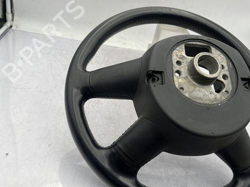 Steering wheel AUDI A4 B7 (8EC) 1.9 TDI | BP30442103C49  - Image 5